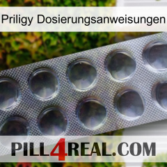 Priligy Dosage Instructions 30